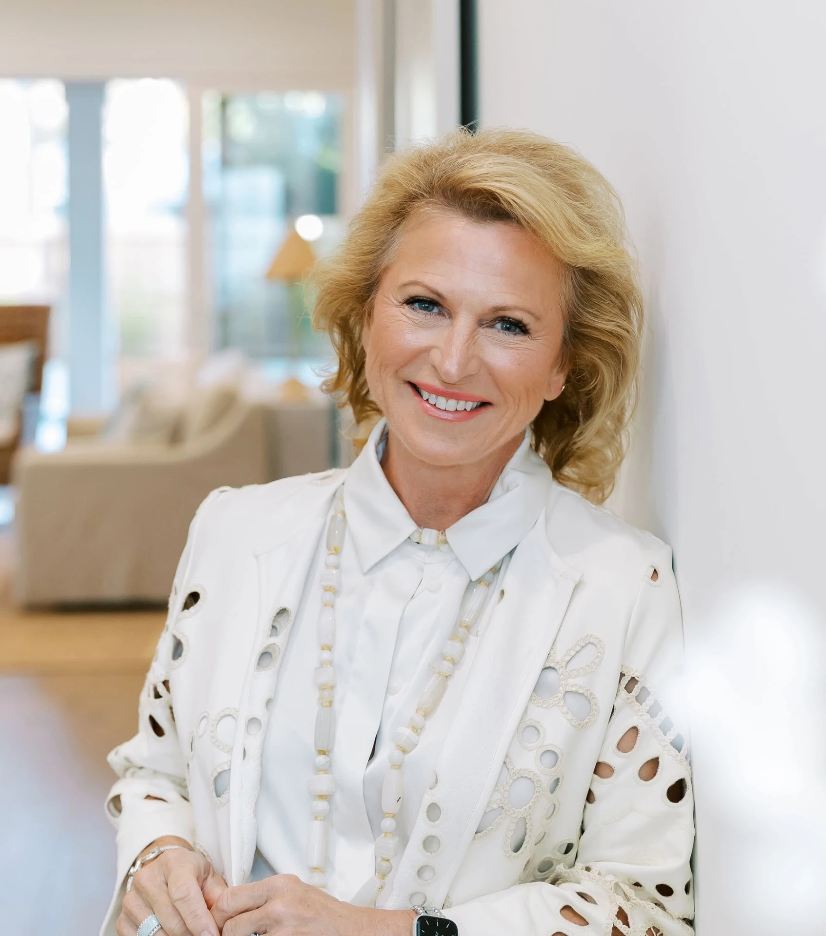 Maria Wilkes, Realtor serving Jacksonville and Atlantic Beach, Florida